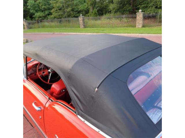 1955 Buick Century (CC-2114600) for sale in Cadillac, Michigan