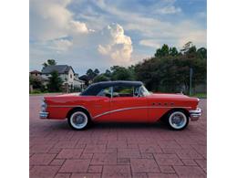 1955 Buick Century (CC-2114600) for sale in Cadillac, Michigan