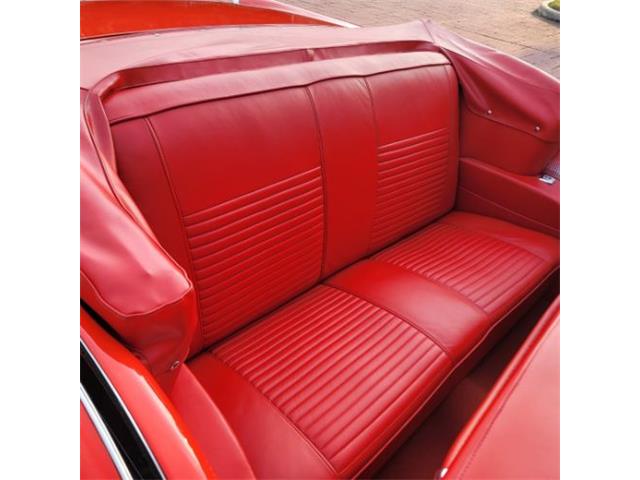 1955 Buick Century (CC-2114600) for sale in Cadillac, Michigan