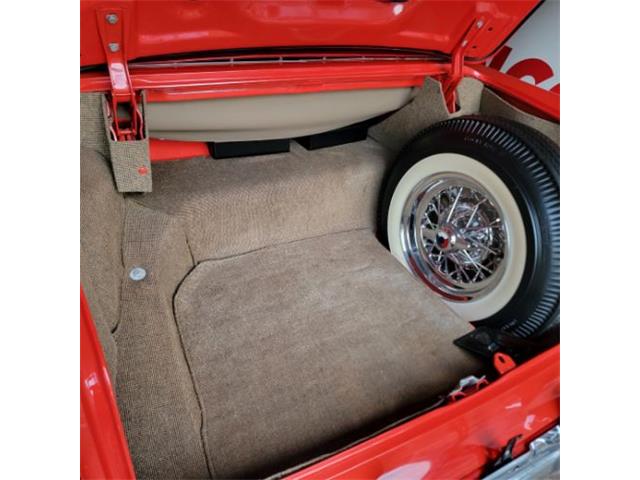 1955 Buick Century (CC-2114600) for sale in Cadillac, Michigan
