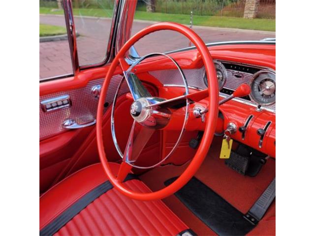 1955 Buick Century (CC-2114600) for sale in Cadillac, Michigan