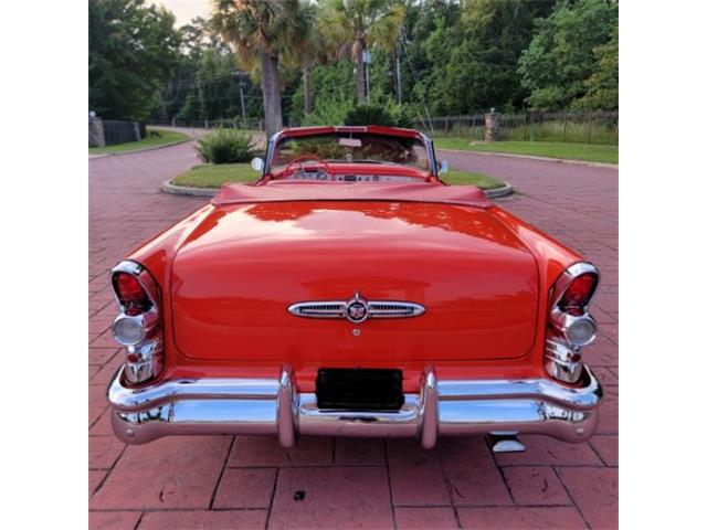 1955 Buick Century (CC-2114600) for sale in Cadillac, Michigan
