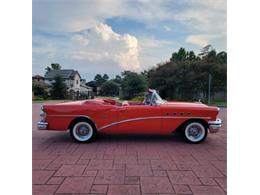 1955 Buick Century (CC-2114600) for sale in Cadillac, Michigan