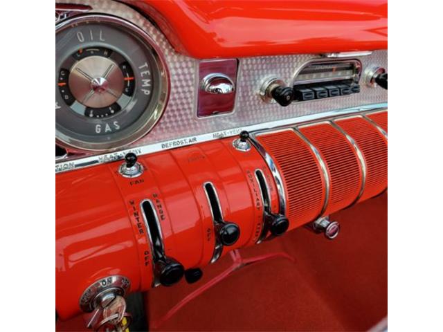1955 Buick Century (CC-2114600) for sale in Cadillac, Michigan