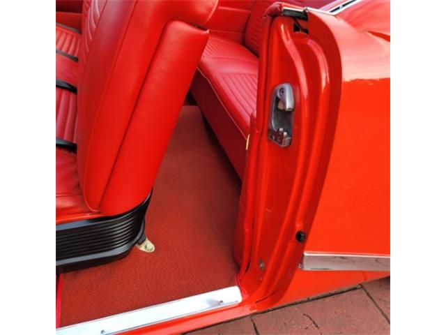 1955 Buick Century (CC-2114600) for sale in Cadillac, Michigan