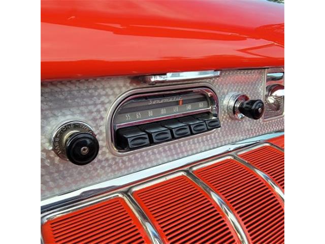 1955 Buick Century (CC-2114600) for sale in Cadillac, Michigan