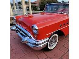 1955 Buick Century (CC-2114600) for sale in Cadillac, Michigan