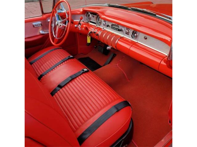 1955 Buick Century (CC-2114600) for sale in Cadillac, Michigan