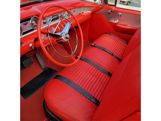 1955 Buick Century (CC-2114600) for sale in Cadillac, Michigan