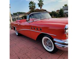 1955 Buick Century (CC-2114600) for sale in Cadillac, Michigan