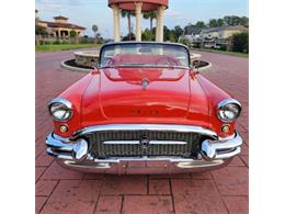 1955 Buick Century (CC-2114600) for sale in Cadillac, Michigan
