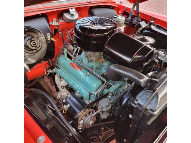 1955 Buick Century (CC-2114600) for sale in Cadillac, Michigan