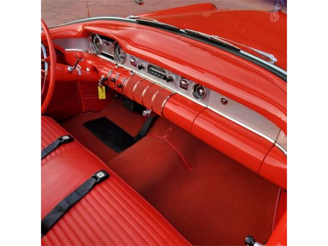 1955 Buick Century (CC-2114600) for sale in Cadillac, Michigan