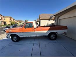1969 Ford F250 (CC-2114601) for sale in Cadillac, Michigan