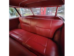 1955 Chevrolet Nomad (CC-2114602) for sale in Cadillac, Michigan