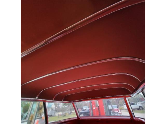 1955 Chevrolet Nomad (CC-2114602) for sale in Cadillac, Michigan