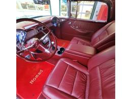 1955 Chevrolet Nomad (CC-2114602) for sale in Cadillac, Michigan