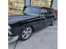 1955 Chevrolet Nomad (CC-2114602) for sale in Cadillac, Michigan