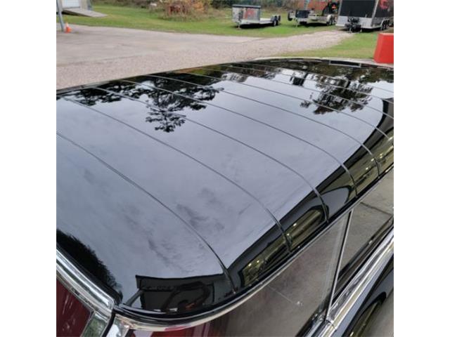 1955 Chevrolet Nomad (CC-2114602) for sale in Cadillac, Michigan