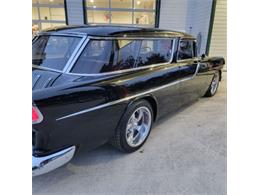 1955 Chevrolet Nomad (CC-2114602) for sale in Cadillac, Michigan
