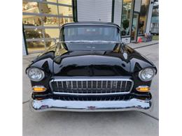 1955 Chevrolet Nomad (CC-2114602) for sale in Cadillac, Michigan