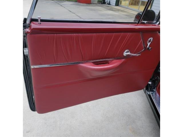 1955 Chevrolet Nomad (CC-2114602) for sale in Cadillac, Michigan