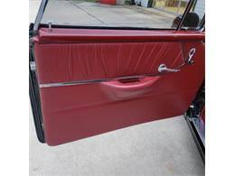 1955 Chevrolet Nomad (CC-2114602) for sale in Cadillac, Michigan