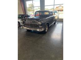 1955 Chevrolet Bel Air (CC-2114603) for sale in Cadillac, Michigan