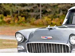 1955 Chevrolet Bel Air (CC-2114603) for sale in Cadillac, Michigan