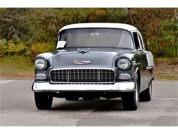 1955 Chevrolet Bel Air (CC-2114603) for sale in Cadillac, Michigan
