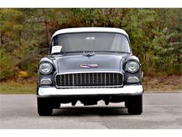 1955 Chevrolet Bel Air (CC-2114603) for sale in Cadillac, Michigan