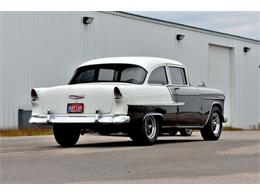 1955 Chevrolet Bel Air (CC-2114603) for sale in Cadillac, Michigan