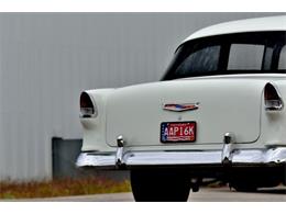 1955 Chevrolet Bel Air (CC-2114603) for sale in Cadillac, Michigan