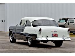 1955 Chevrolet Bel Air (CC-2114603) for sale in Cadillac, Michigan