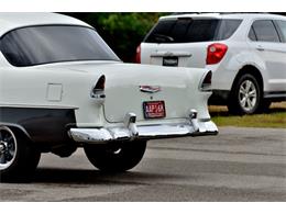 1955 Chevrolet Bel Air (CC-2114603) for sale in Cadillac, Michigan