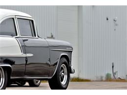 1955 Chevrolet Bel Air (CC-2114603) for sale in Cadillac, Michigan