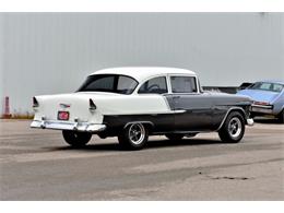 1955 Chevrolet Bel Air (CC-2114603) for sale in Cadillac, Michigan