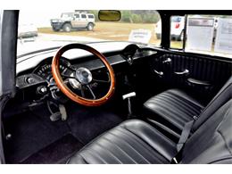 1955 Chevrolet Bel Air (CC-2114603) for sale in Cadillac, Michigan