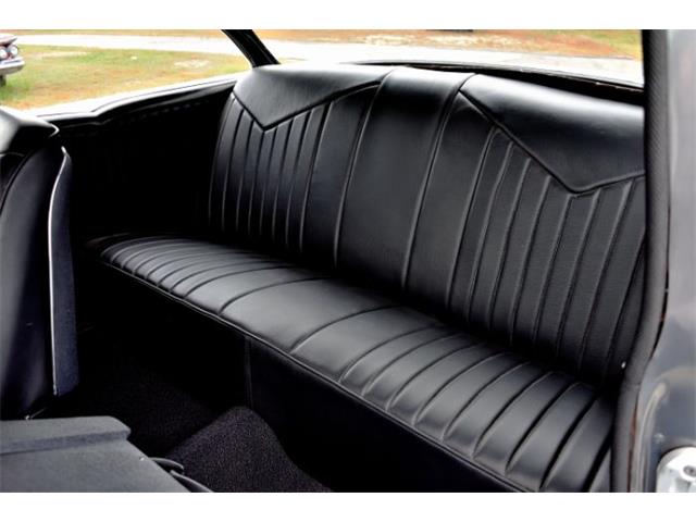 1955 Chevrolet Bel Air (CC-2114603) for sale in Cadillac, Michigan