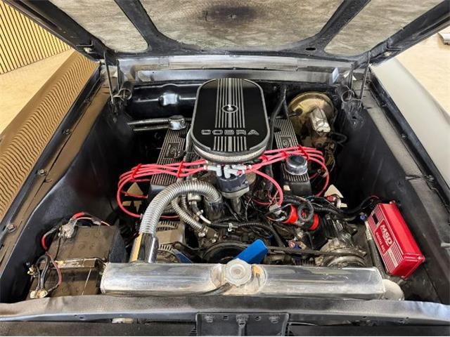 1968 Ford Mustang (CC-2114604) for sale in Cadillac, Michigan