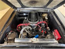 1968 Ford Mustang (CC-2114604) for sale in Cadillac, Michigan