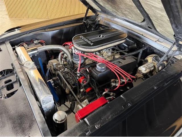 1968 Ford Mustang (CC-2114604) for sale in Cadillac, Michigan