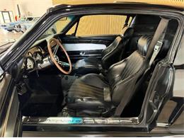 1968 Ford Mustang (CC-2114604) for sale in Cadillac, Michigan