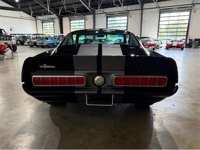 1968 Ford Mustang (CC-2114604) for sale in Cadillac, Michigan