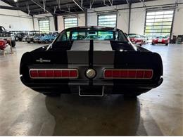 1968 Ford Mustang (CC-2114604) for sale in Cadillac, Michigan