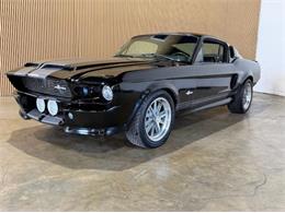 1968 Ford Mustang (CC-2114604) for sale in Cadillac, Michigan