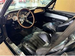1968 Ford Mustang (CC-2114604) for sale in Cadillac, Michigan