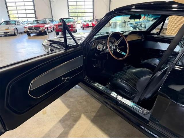 1968 Ford Mustang (CC-2114604) for sale in Cadillac, Michigan