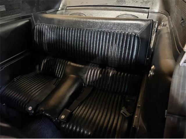 1968 Ford Mustang (CC-2114604) for sale in Cadillac, Michigan