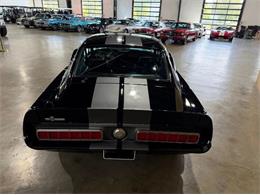 1968 Ford Mustang (CC-2114604) for sale in Cadillac, Michigan